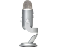 Blue Microphones Yeti Silver 988-000238 - 652726 - zdjęcie 3